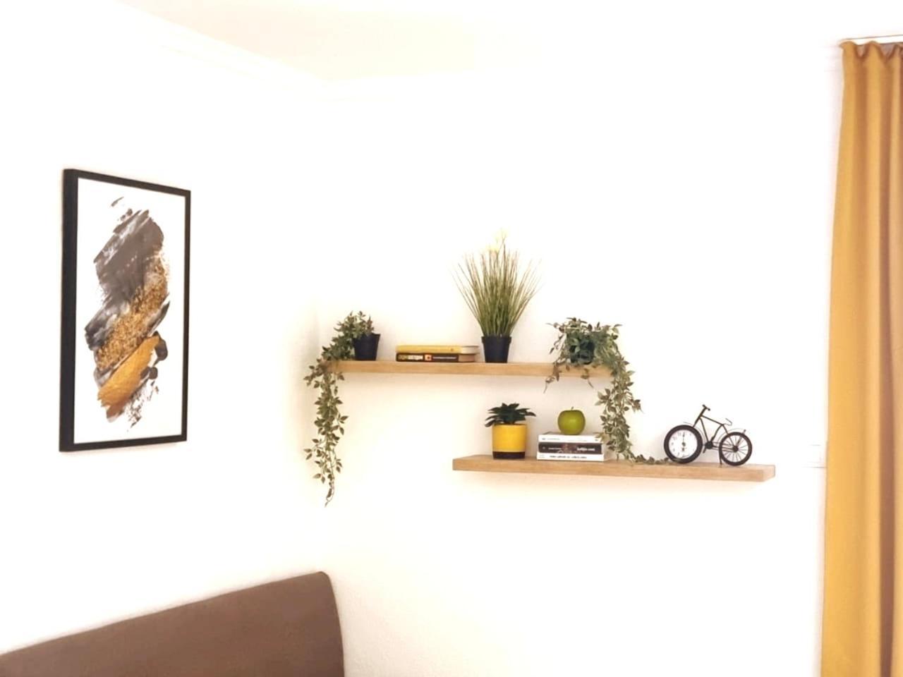 Studio Apartman Na Plazi ラファイロヴィチ エクステリア 写真
